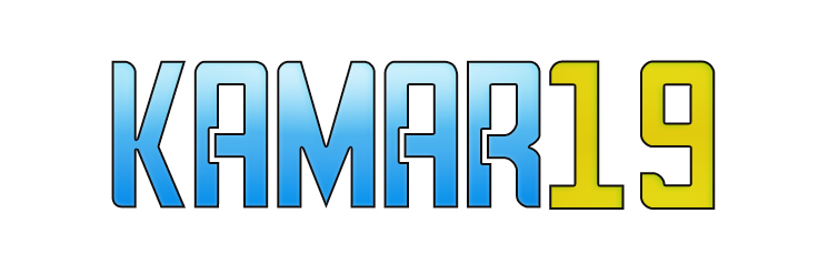 KAMAR19 Logo